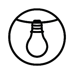 Christmas Light Installation